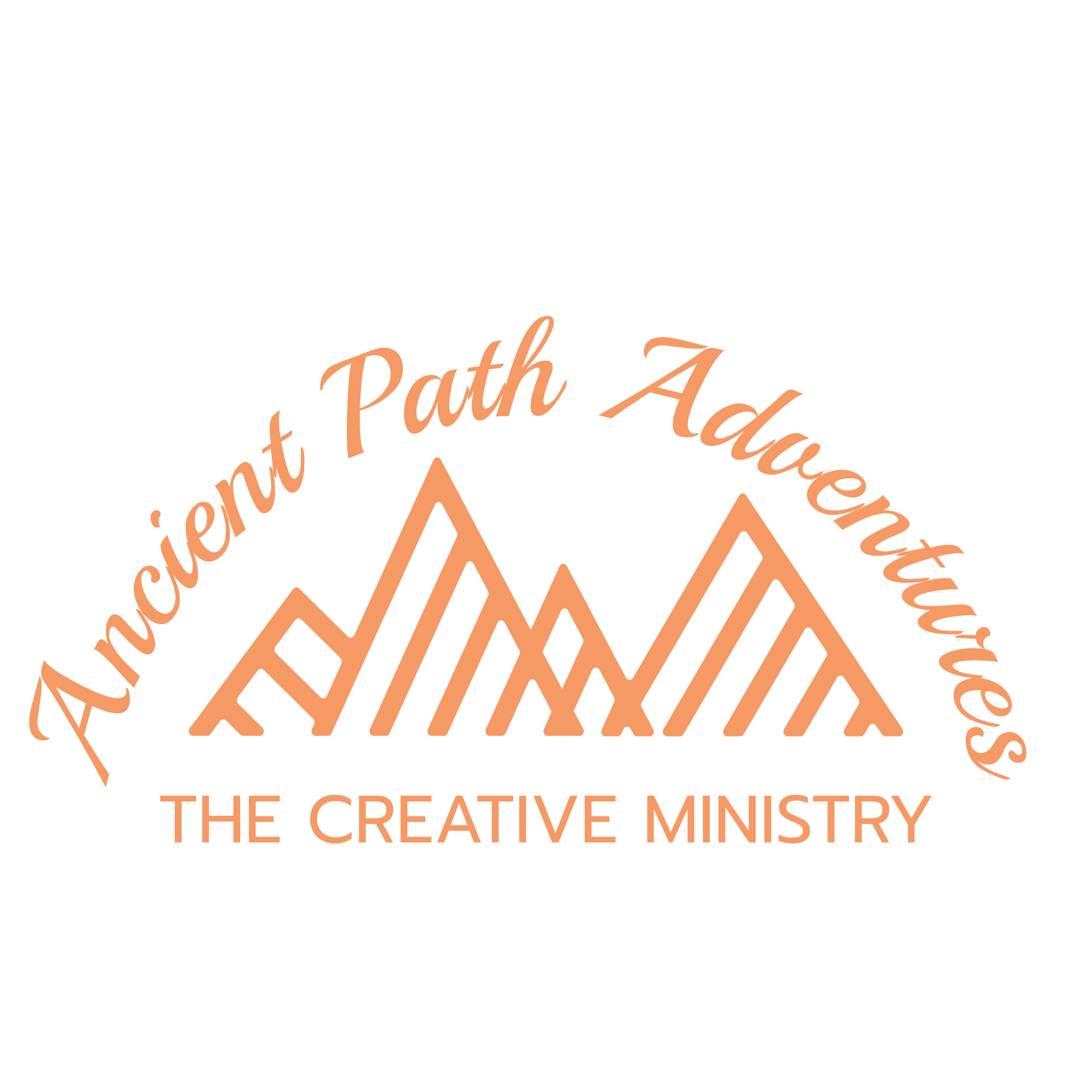 Ancient Path Adventures logo