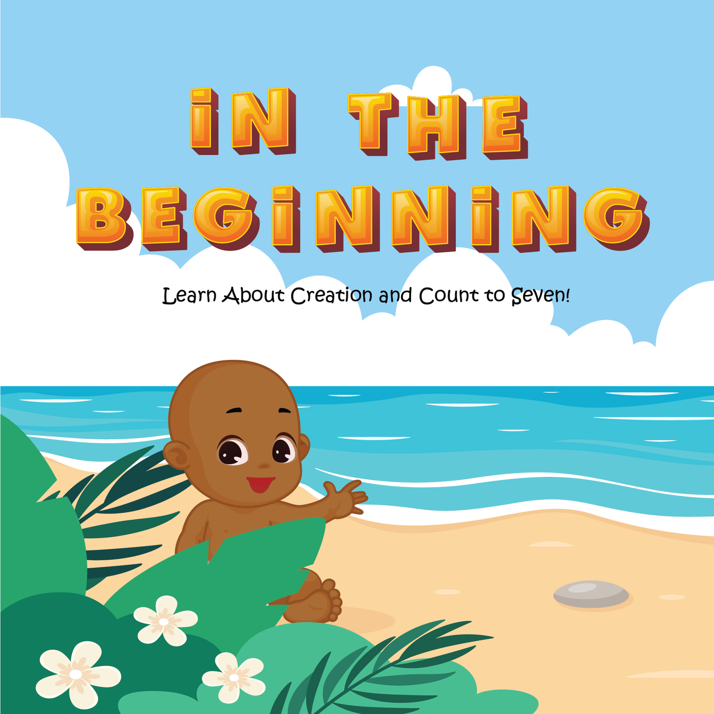 Genesis 1: In the Beginning (E-Book)